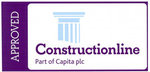 ConstructionLine Accredited