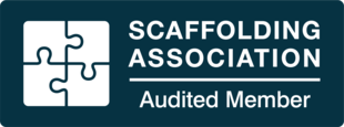 Scaffolding Association Accredited